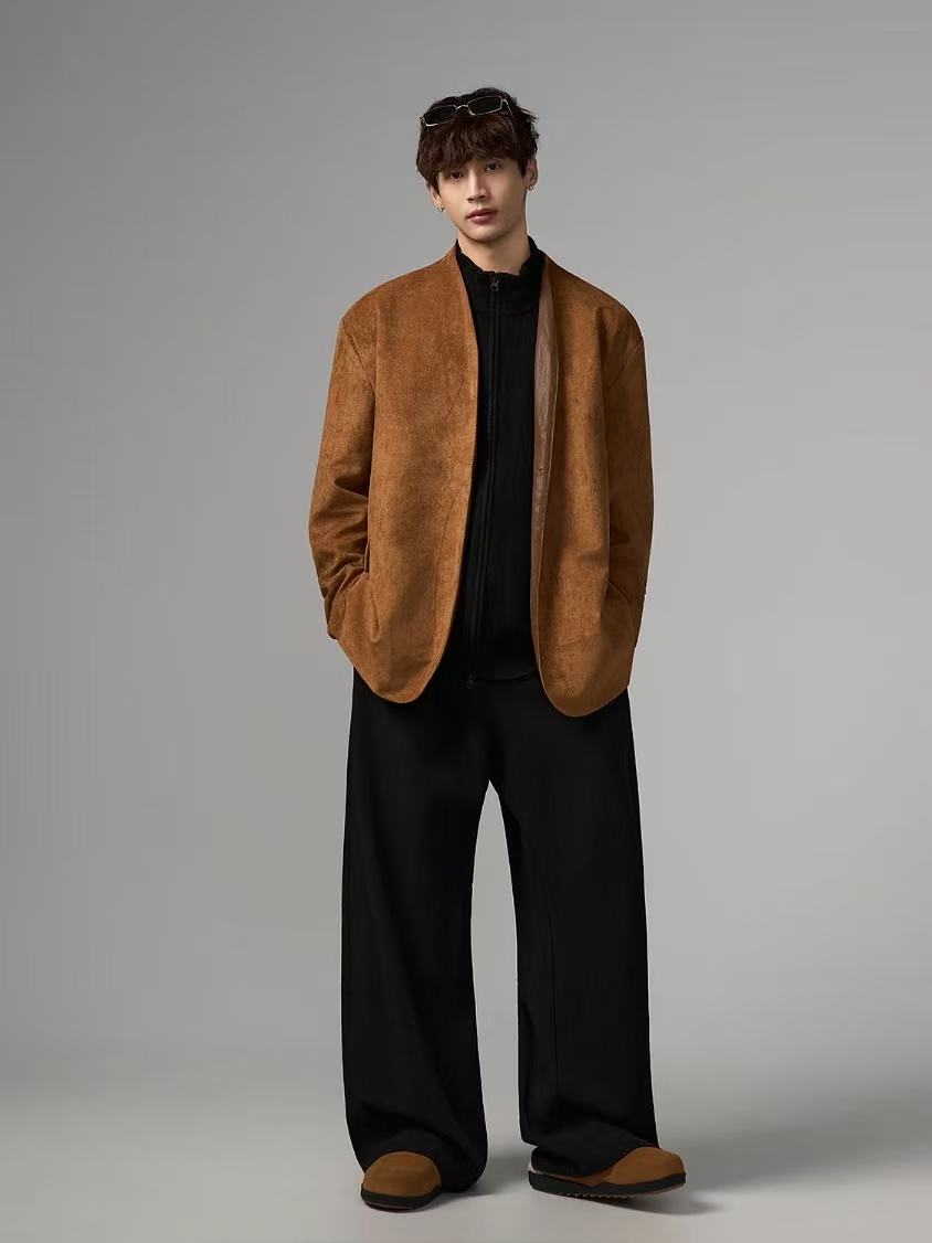 A0048  Men's outerwear