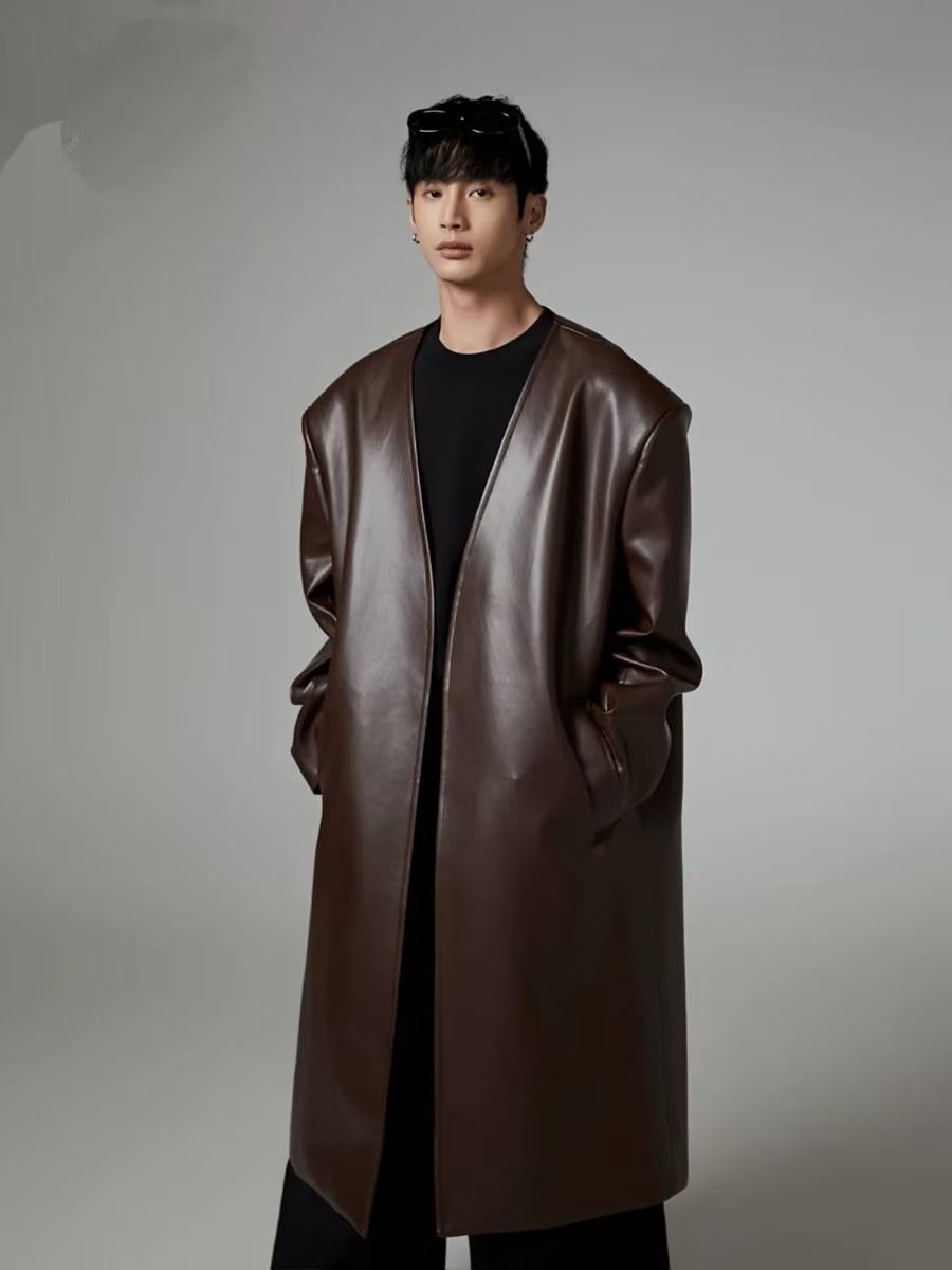A0049 Men's outerwear