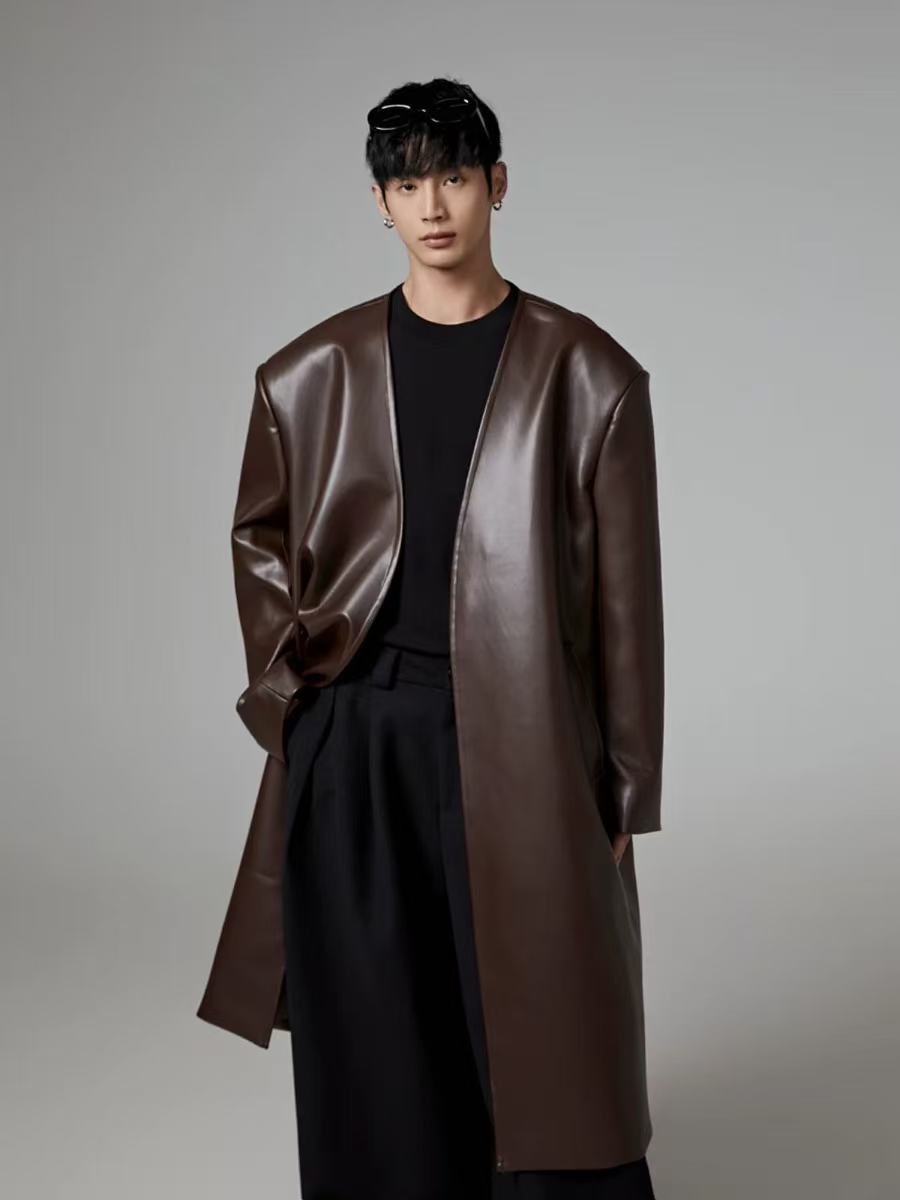 A0049 Men's outerwear