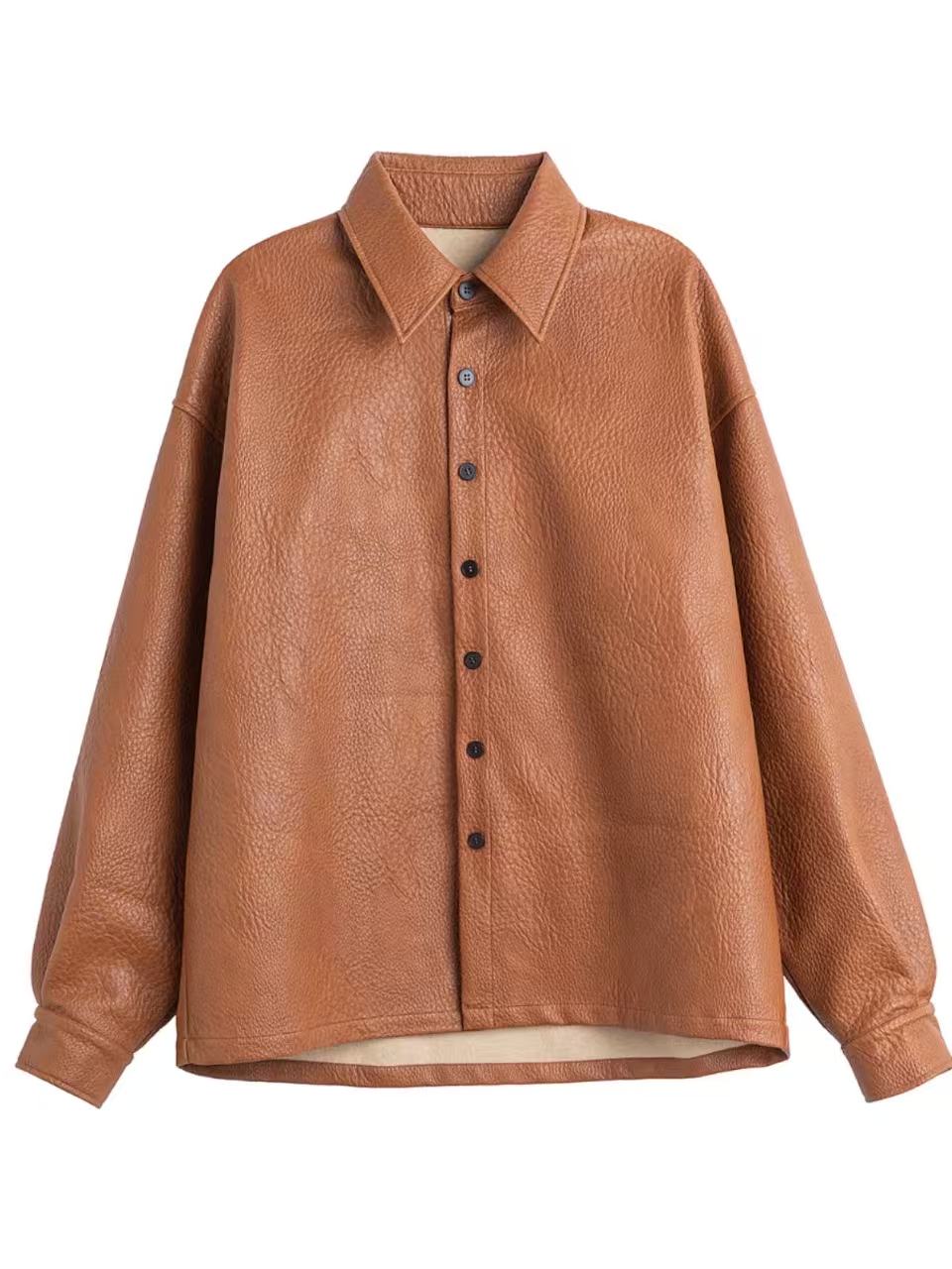 A0050  Men's outerwear