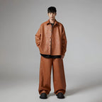 A0050  Men's outerwear