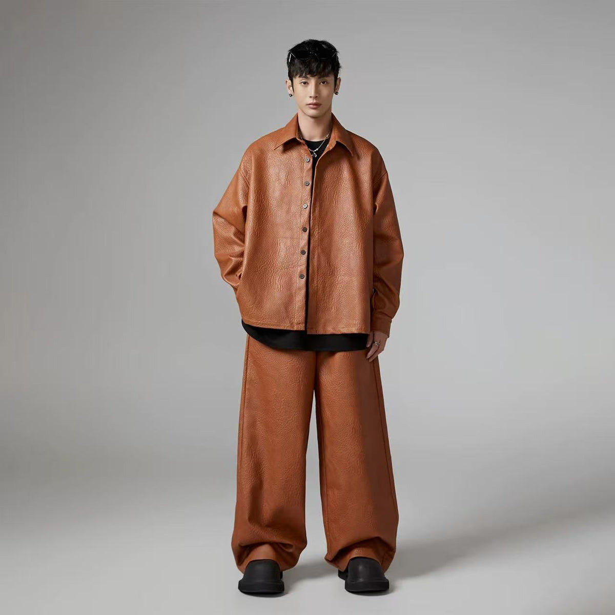 A0050  Men's outerwear