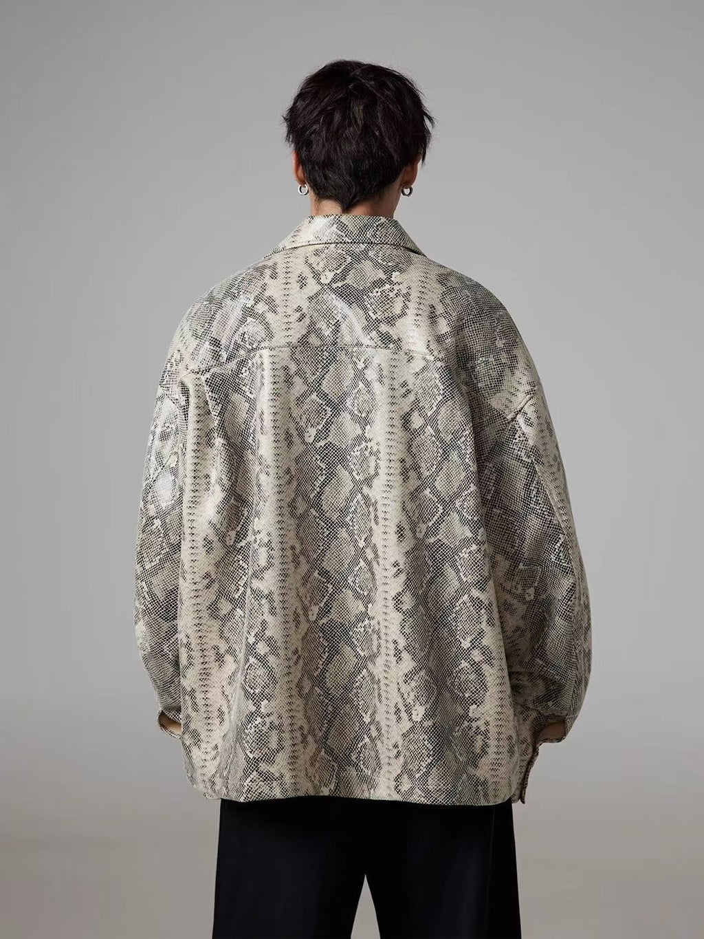 A0051  Men's outerwear