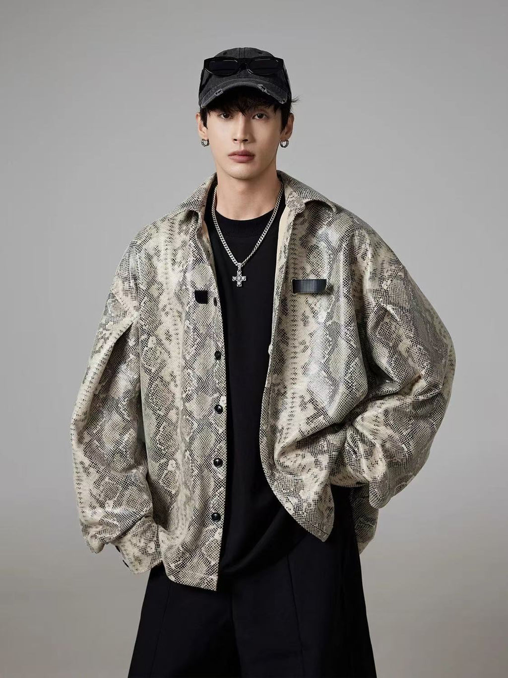 A0051  Men's outerwear