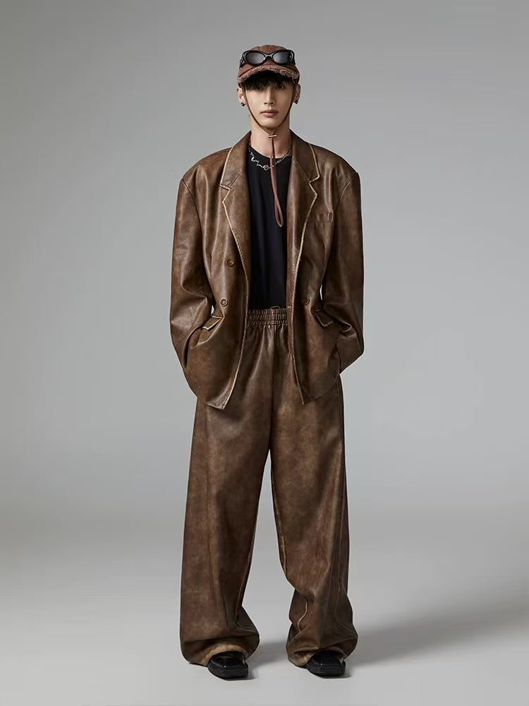 A0052  Men's outerwear