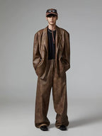 A0052  Men's outerwear