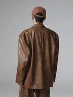 A0052  Men's outerwear
