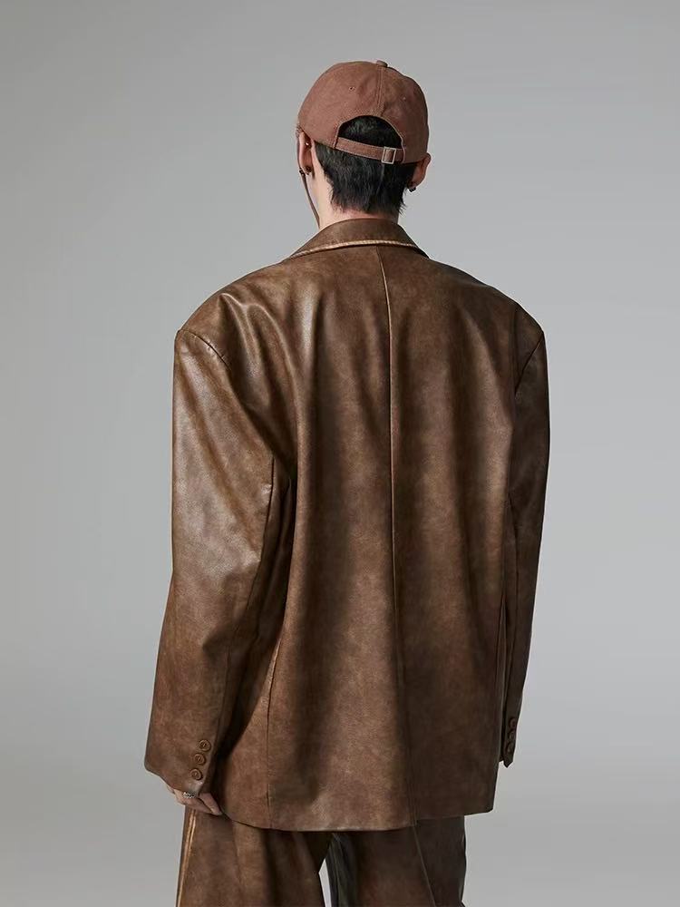 A0052  Men's outerwear