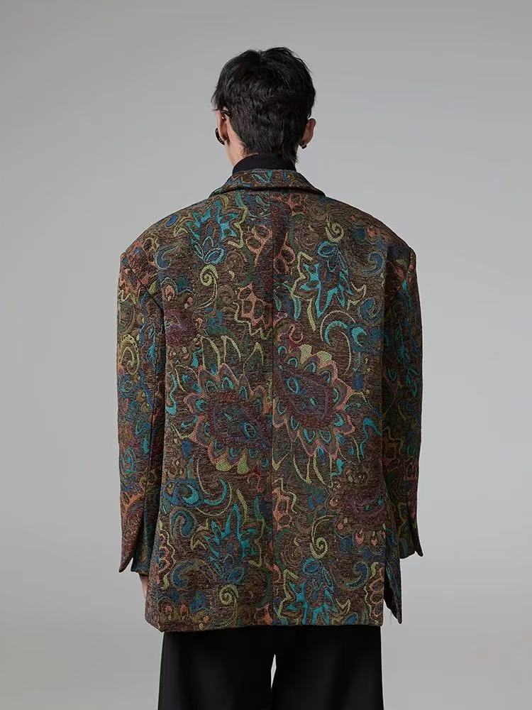 A0054  Men's outerwear
