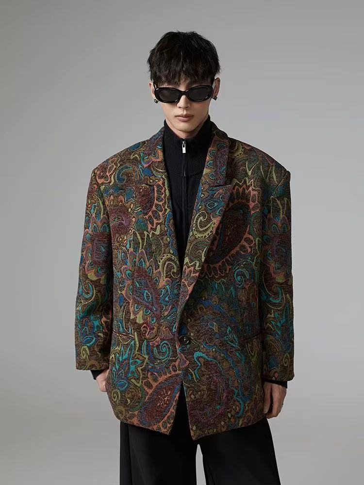A0054  Men's outerwear