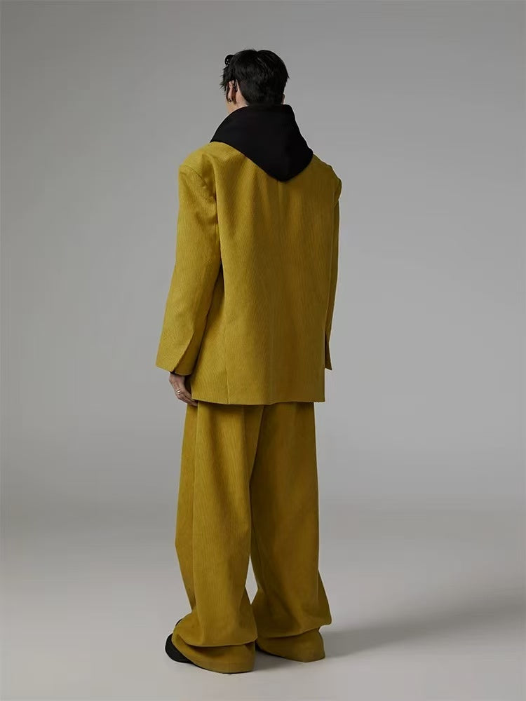 A0055  Men's outerwear