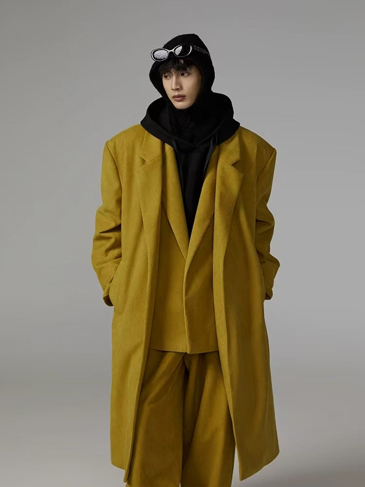 A0055  Men's outerwear