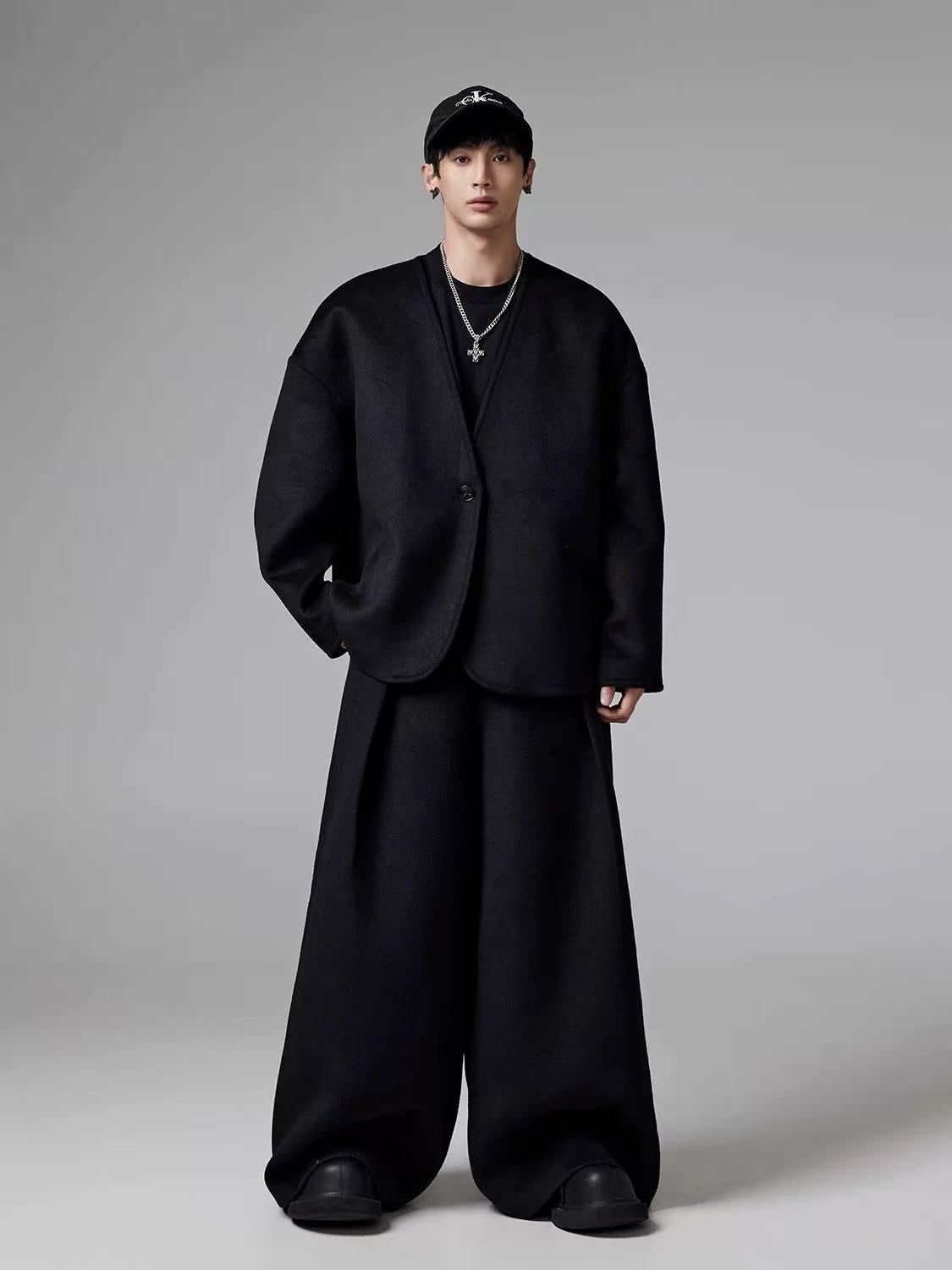 A0057  Men's outerwear