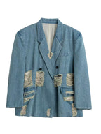 A0058  Men's outerwear