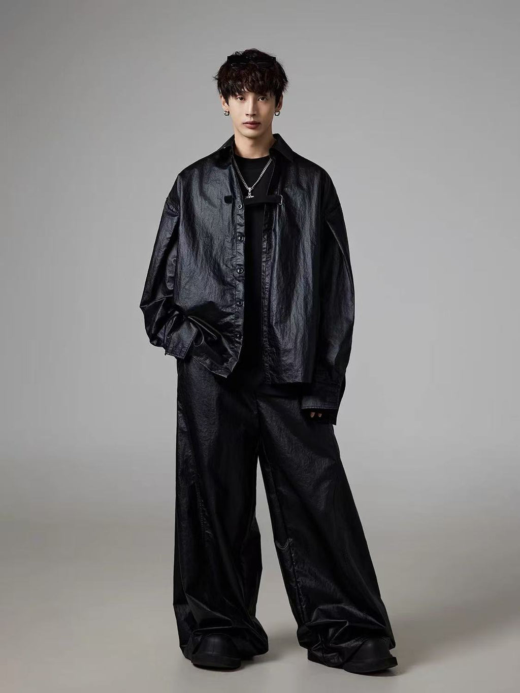 A0062  Men's outerwear