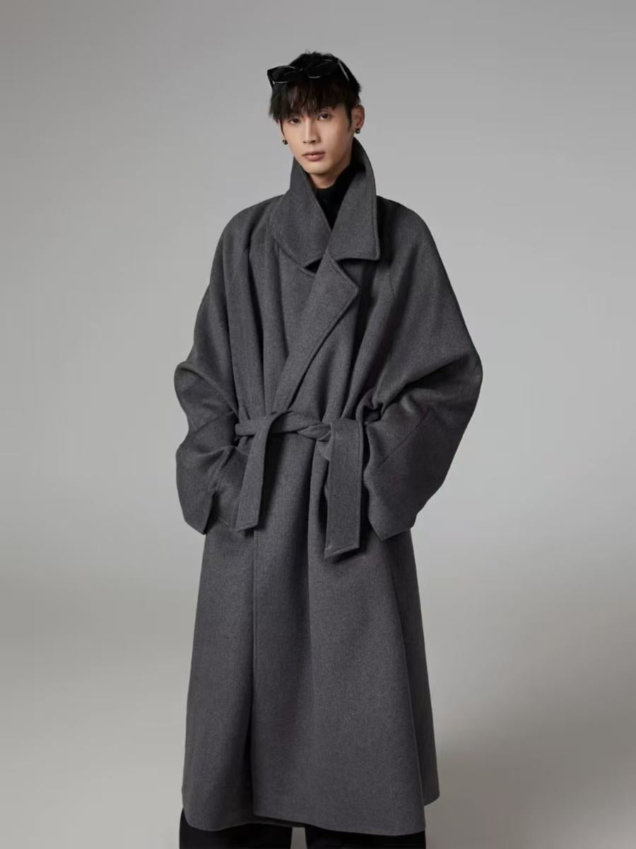A0063   Men's outerwear