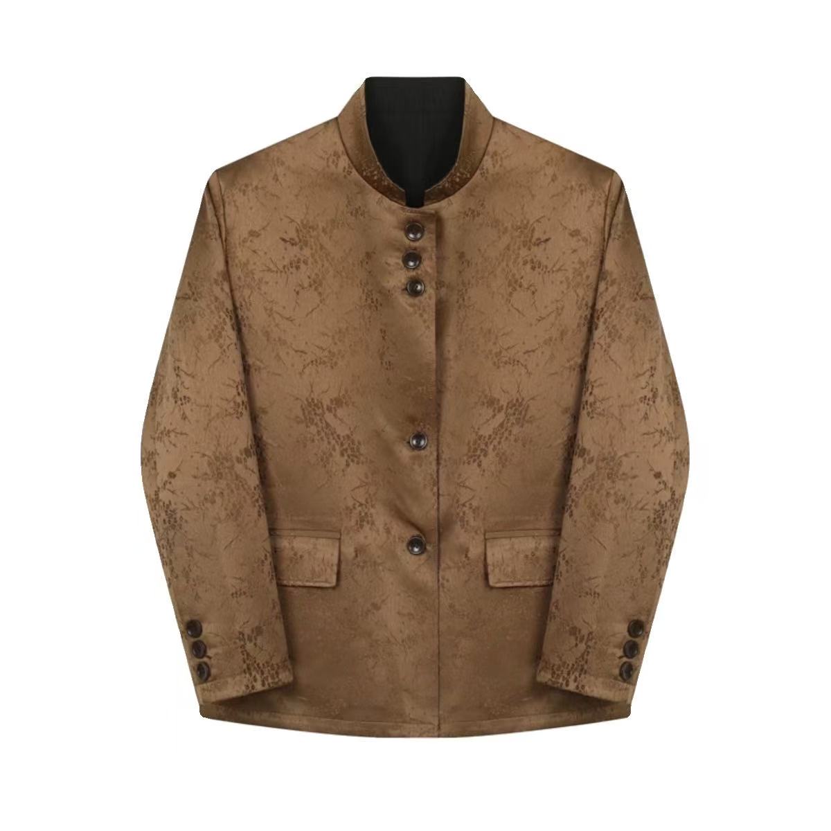 A0066   Men's outerwear