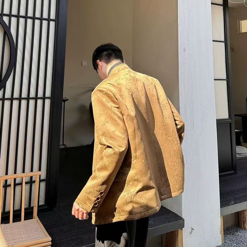A0066   Men's outerwear