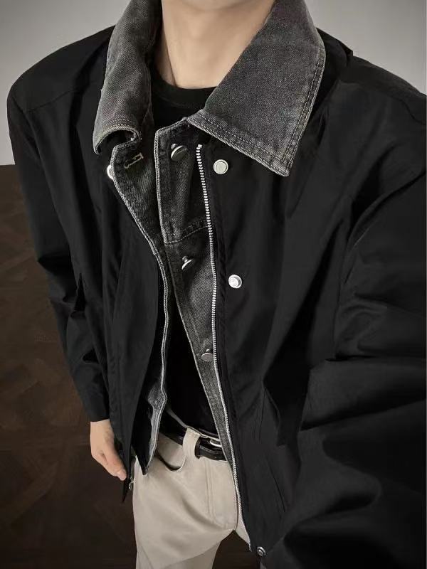 A0067   Men's outerwear