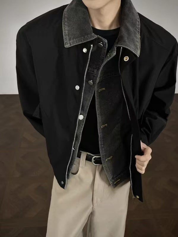 A0067   Men's outerwear