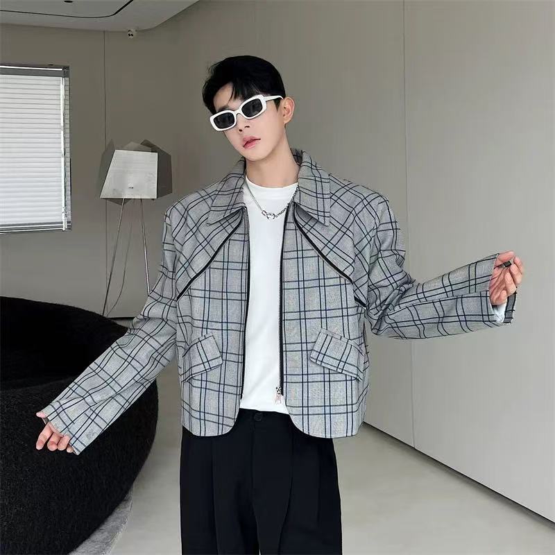 A0068  Men's outerwear
