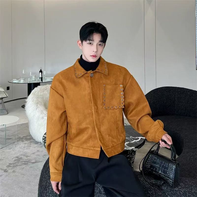 A0069  Men's outerwear