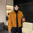 A0069  Men's outerwear