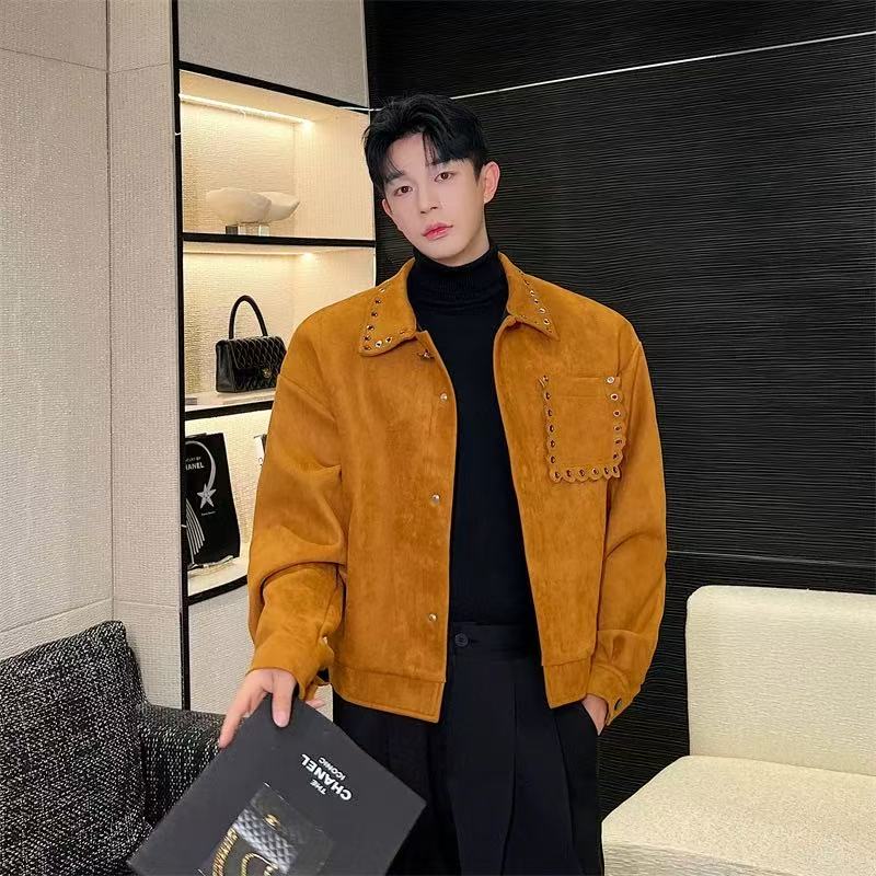 A0069  Men's outerwear