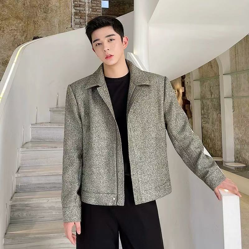 A0070 Men's outerwear