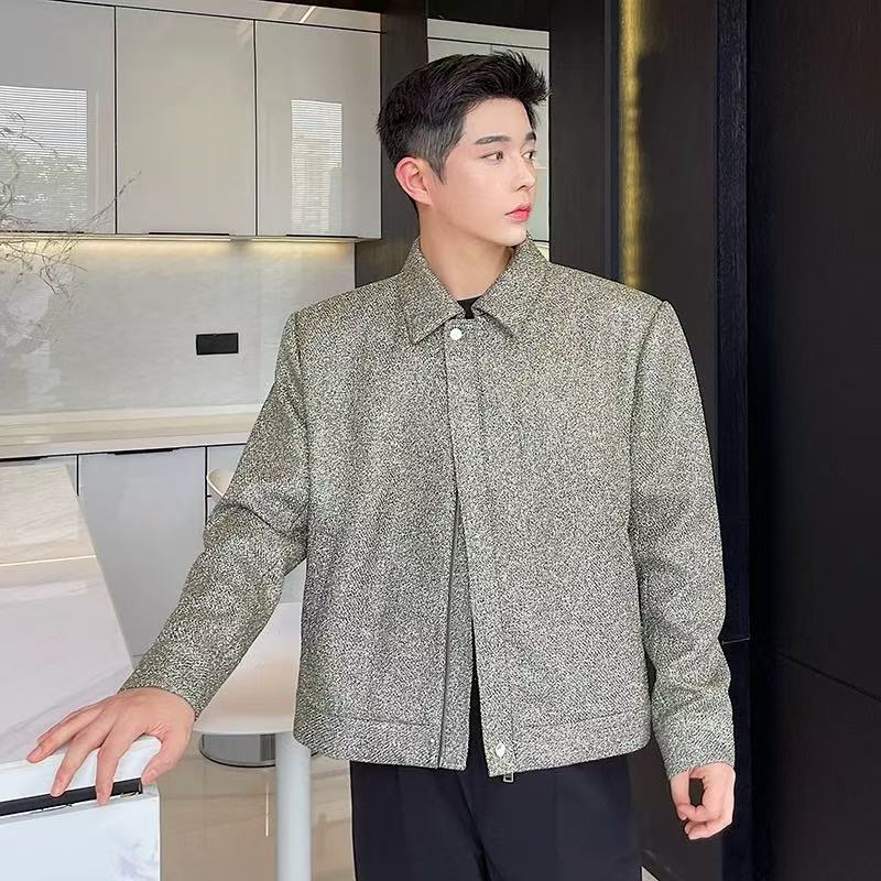 A0070 Men's outerwear