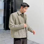 A0070 Men's outerwear