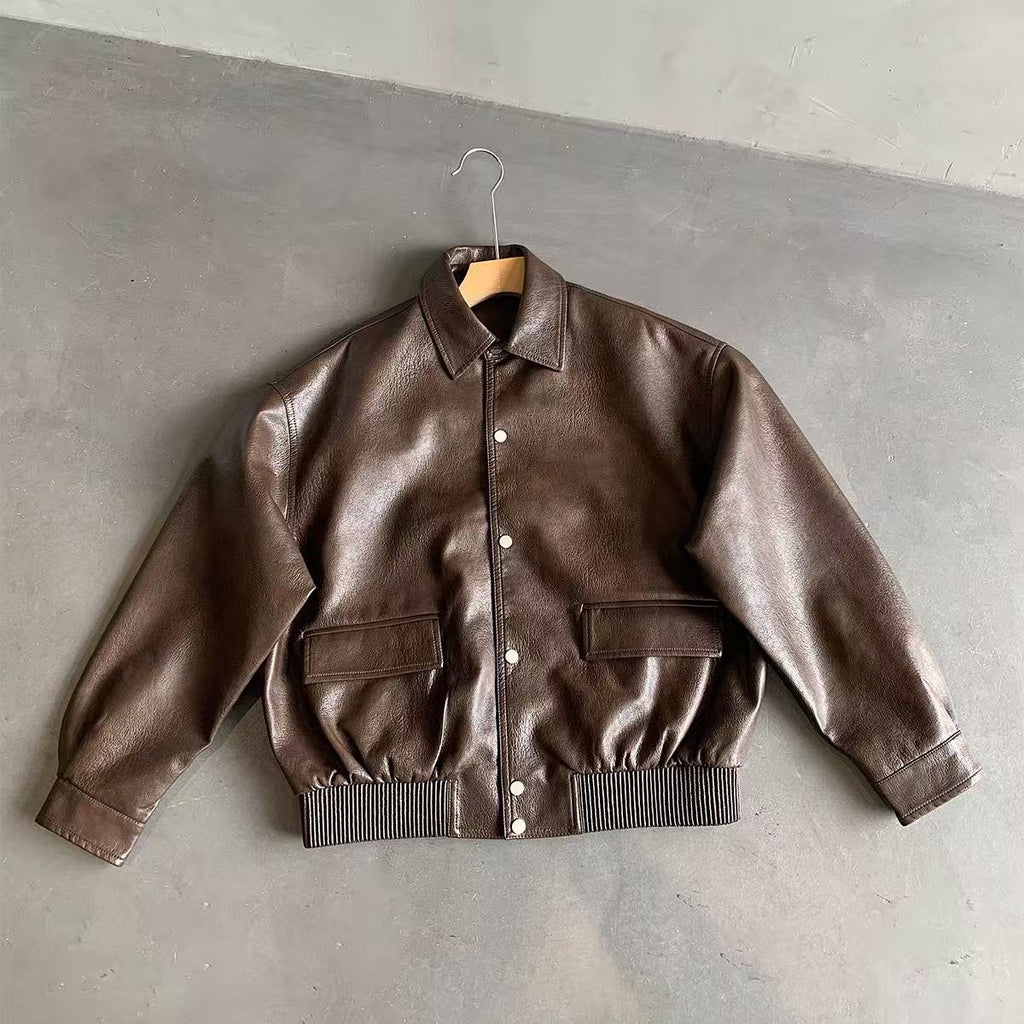 A0072   Men's outerwear