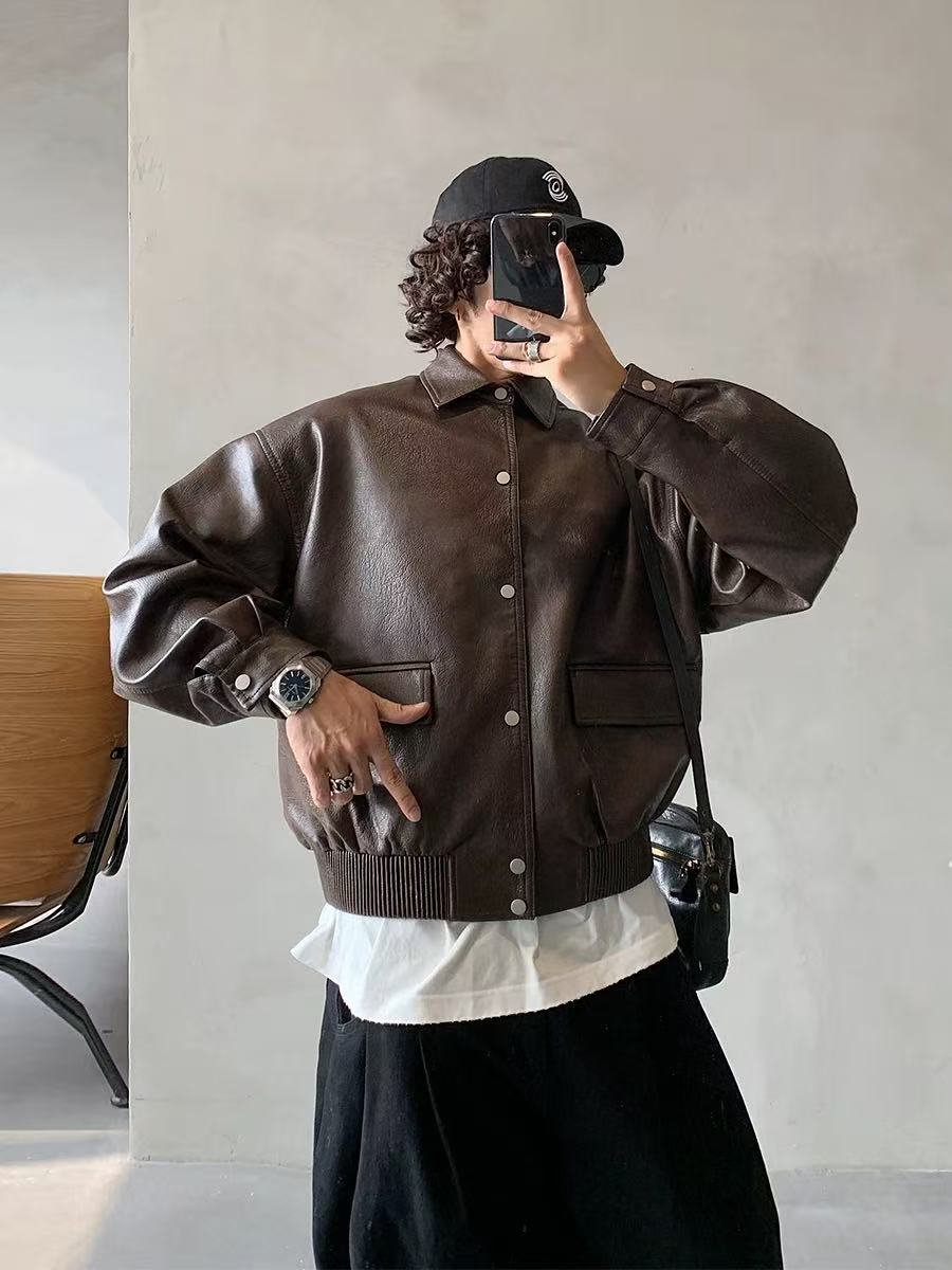 A0072   Men's outerwear