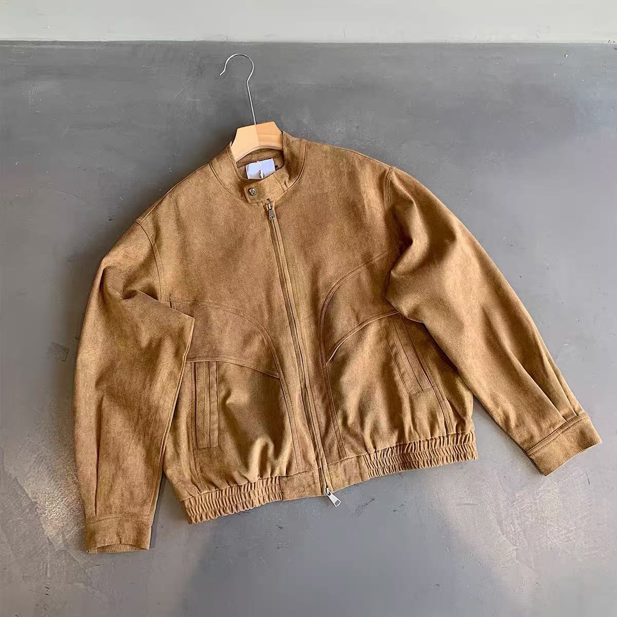 A0073  Men's outerwear