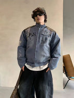A0075   Men's outerwear