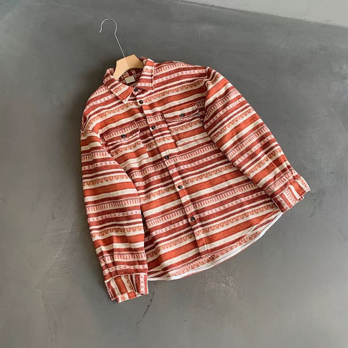 A0076   Men's outerwear