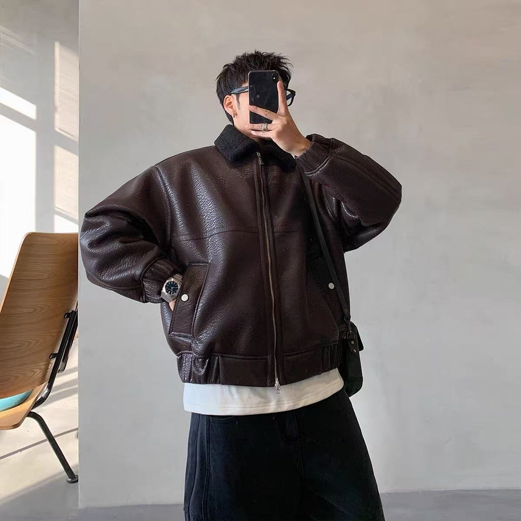 A0077  Men's outerwear