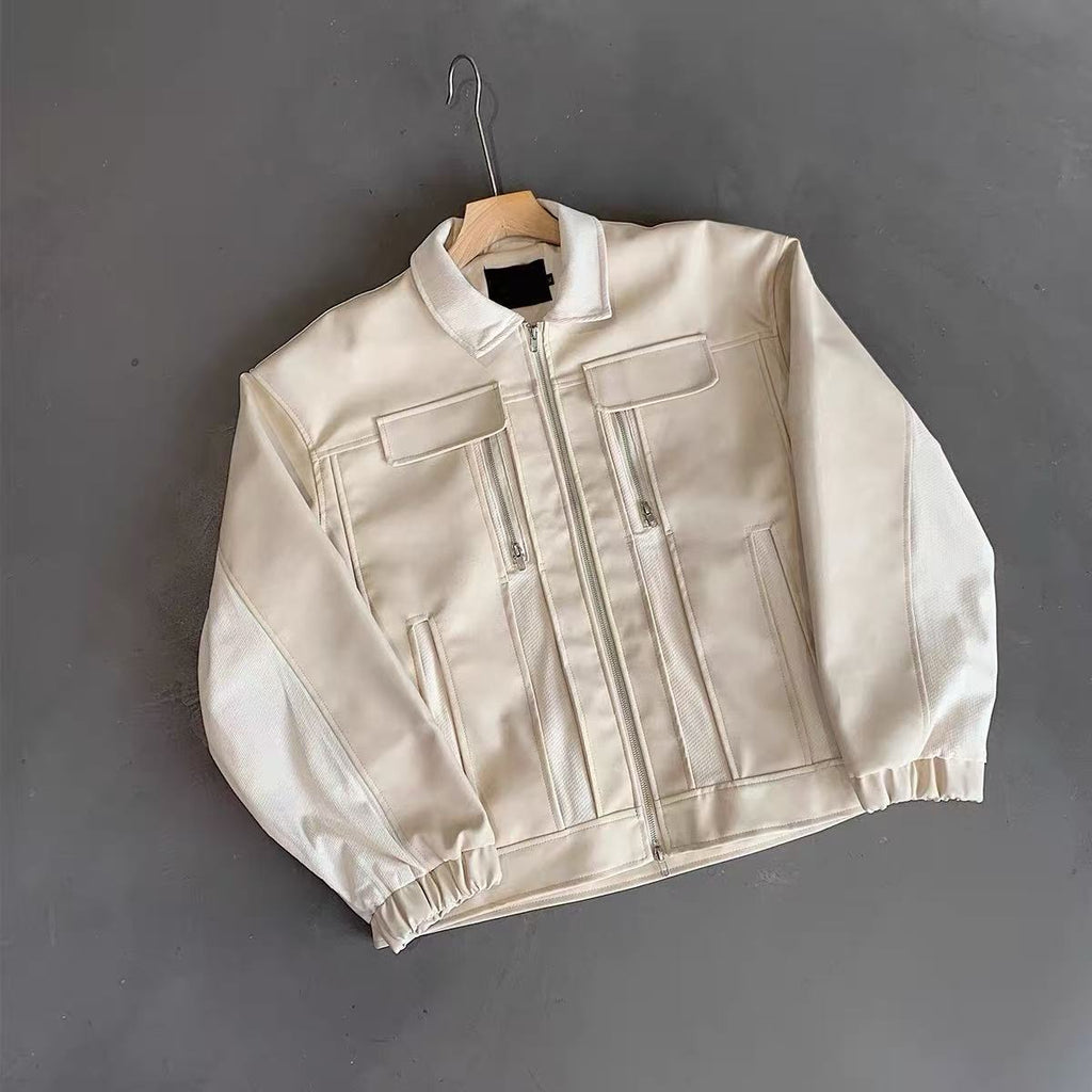 A0078   Men's outerwear