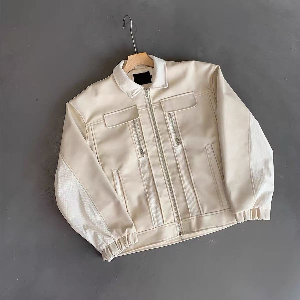 A0078   Men's outerwear