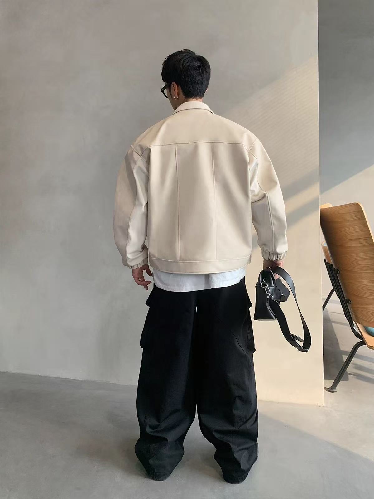A0078   Men's outerwear