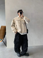 A0078   Men's outerwear