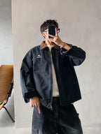 A0080  Men's outerwear