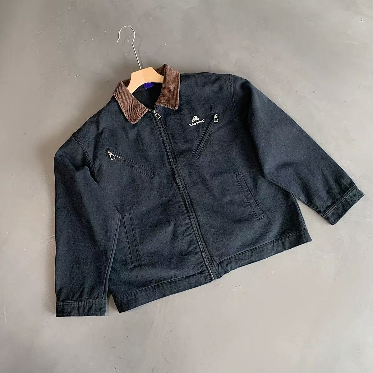 A0080  Men's outerwear