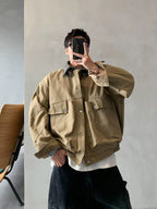 A0082  Men's outerwear