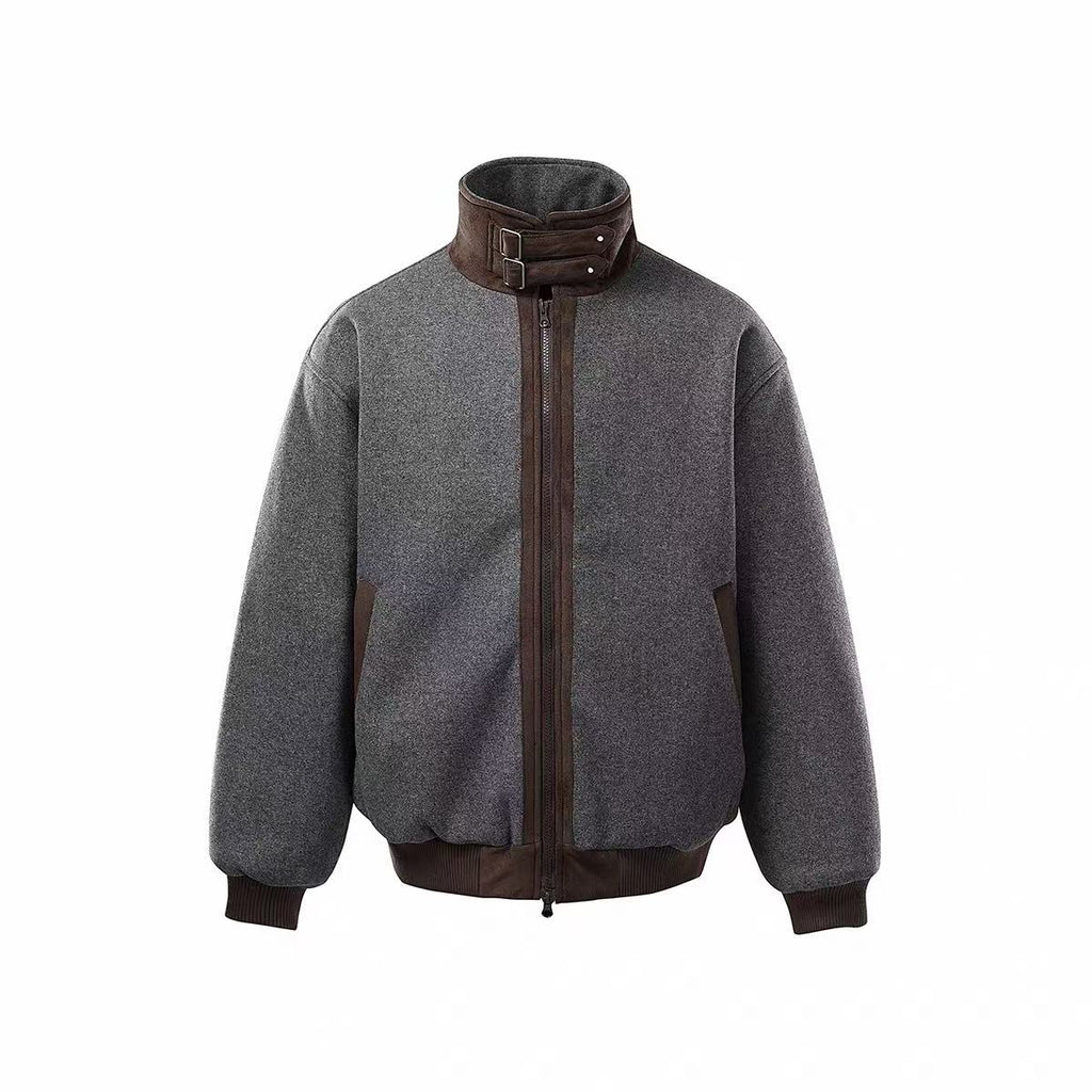 A0083  Men's outerwear