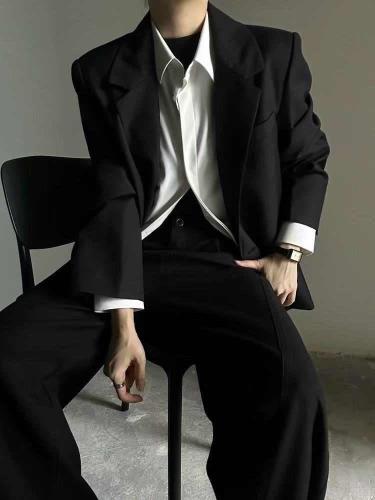A0095   Men's outerwear