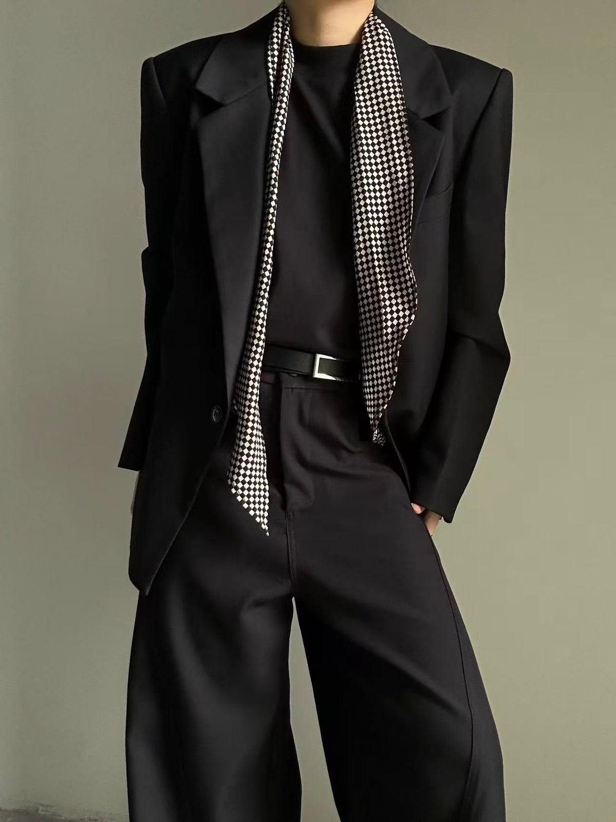 A0095   Men's outerwear