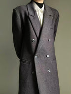 A0096   Men's outerwear