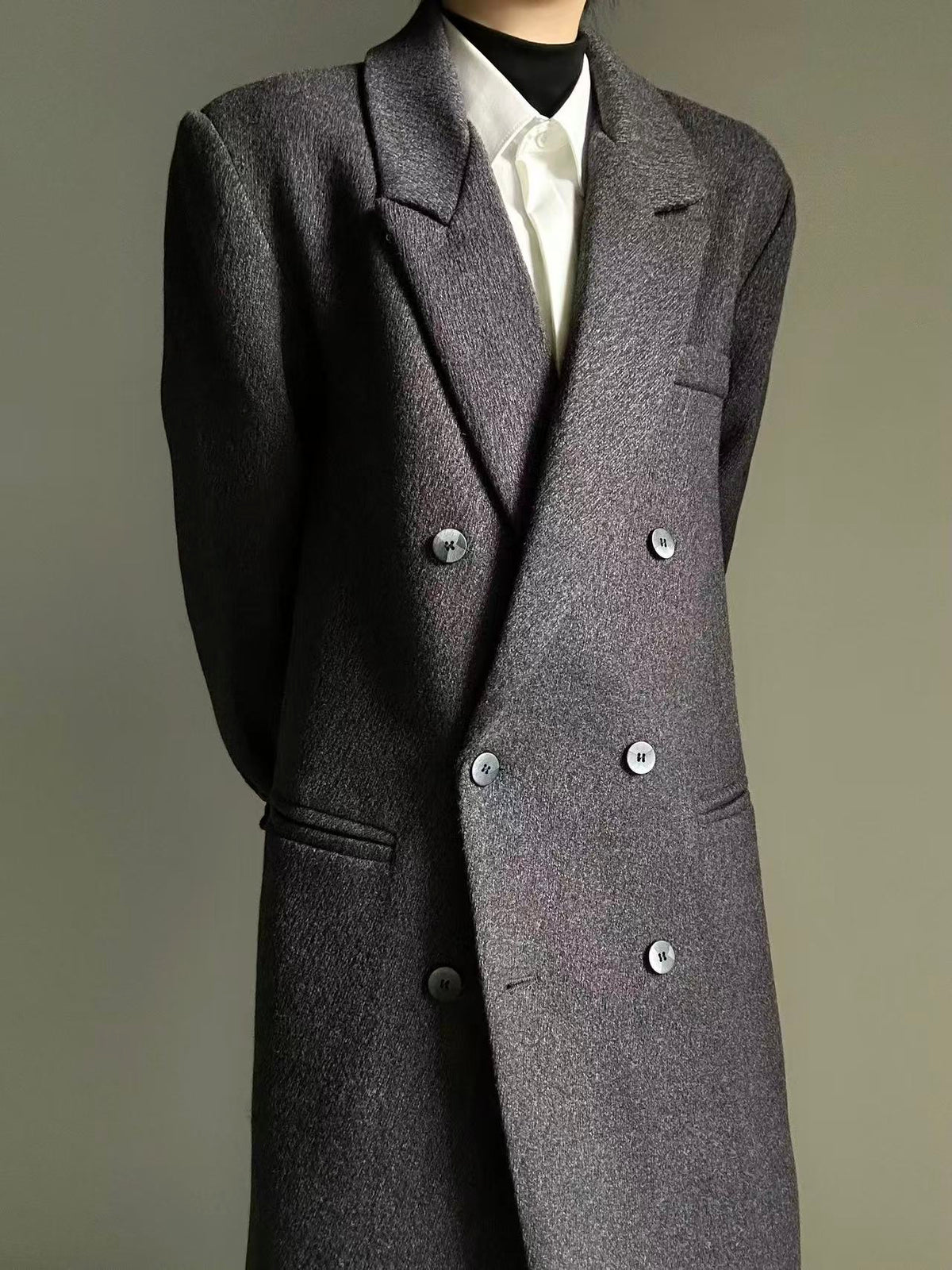 A0096   Men's outerwear