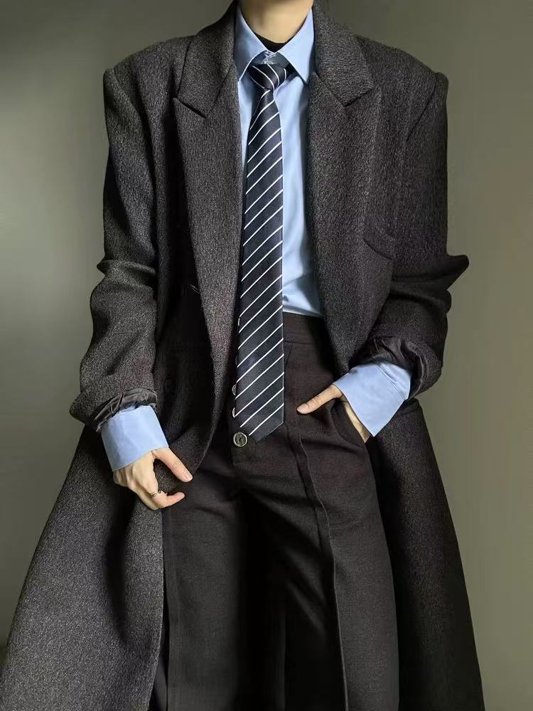 A0096   Men's outerwear